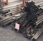 Труба 377 х 12 бесшовная г/д Труба 377 х 12 бесшовная г/д