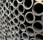 Труба 377 х 50 бесшовная г/д Труба 377 х 50 бесшовная г/д