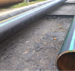 Труба 630 х 16 бесшовная г/д Труба 630 х 16 бесшовная г/д