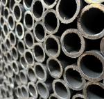 Труба 630 х 50 бесшовная г/д Труба 630 х 50 бесшовная г/д