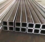 Труба 50х50х6 профильная бесшовная