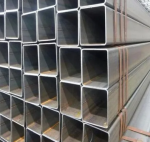 Труба 100х80х6 профильная бесшовная