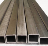 Труба 100х80х10 профільна безшовна