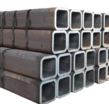 Труба 100х100х10 профильная бесшовная