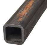 Труба 100х100х12 профильная бесшовная