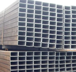 Труба 110х60х6 профильная бесшовная