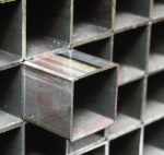 Труба 110х110х6 профильная бесшовная