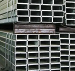 Труба 120х40х6 профільна безшовна