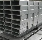 Труба 120х80х10 профильная бесшовная