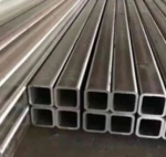 Труба 120х120х10 профільна безшовна