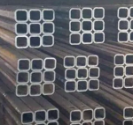 Труба 50х50х4 профильная бесшовная