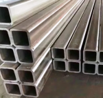 Труба 50х50х5 профільна безшовна Труба 50х50х5 профільна безшовна