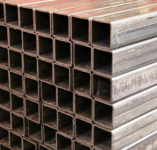 Труба 100х100х5 профільна безшовна Труба 100х100х5 профільна безшовна
