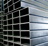 Труба 120х60х5 профільна безшовна