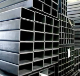 Труба 120х80х5 профільна безшовна