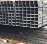 Труба 120х80х6 профільна безшовна