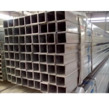 Труба 120х120х6 профильная бесшовная