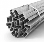 Труба 140х60х4 профильная бесшовная