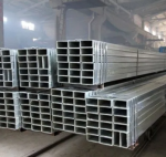 Труба 140х60х6 профильная бесшовная