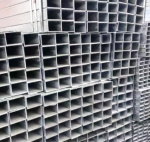 Труба 140х120х6 профильная бесшовная