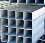 Труба 140х140х5 профільна безшовна