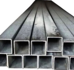 Труба 140х140х6 профільна безшовна