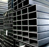 Труба 150х80х6 профильная бесшовная