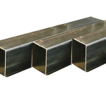 Труба 150х90х6 профильная бесшовная