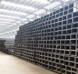 Труба 150х100х6 профильная бесшовная