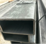 Труба 150х100х10 профильная бесшовная