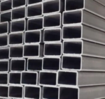 Труба 160х90х6 профильная бесшовная