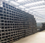 Труба 160х120х5 профильная бесшовная