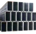 Труба 160х120х8 профильная бесшовная