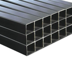 Труба 160х160х6 профільна безшовна