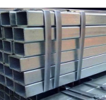 Труба 160х160х8 профільна безшовна