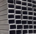 Труба 180х80х6 профильная бесшовная