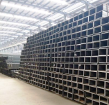 Труба 180х80х7 профильная бесшовная