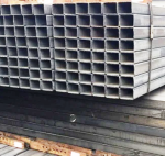 Труба 180х120х8 профильная бесшовная