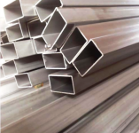 Труба 180х140х8 профильная бесшовная