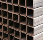 Труба 180х180х6 профильная бесшовная