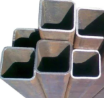 Труба 180х180х8 профильная бесшовная