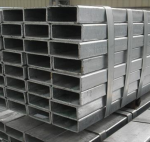 Труба 200х80х8 профильная бесшовная