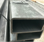 Труба 200х100х12 профильная бесшовная