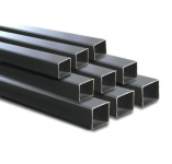 Труба 200х200х7 профільна безшовна