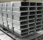 Труба 250х110х8 профільна безшовна