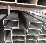 Труба 250х150х8 профільна безшовна