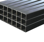 Труба 250х250х8 профільна безшовна