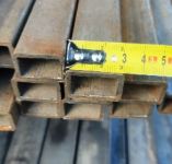 Труба 30х20х3 профільна