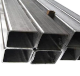 Труба 260х180х10 профільна безшовна