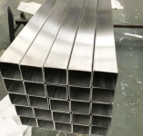 Труба 300х200х10 профільна безшовна